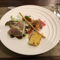 アマリアサロン ホテルモントレ長崎 - 