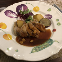 アマリアサロン ホテルモントレ長崎 - 