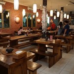 IIGA WARUNG - 