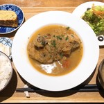 ローカル食堂 ランブロワーズ - 