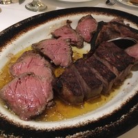Empire Steak House Roppongi - エンペラーステーキ