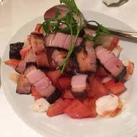 Empire Steak House Roppongi - エンパイア サラダ