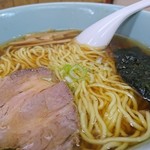 ラーメンつくも - 