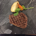 Steak & Lounge JB - 