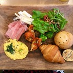 トラットリア バジル - 好きなもの 色々