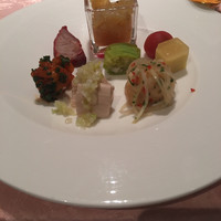 中国料理 桃李 ホテル日航大阪 - 