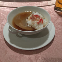 中国料理 桃李 ホテル日航大阪 - 