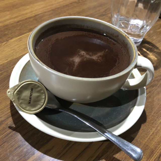 ぐるぐる - 南小樽（パスタ）の写真