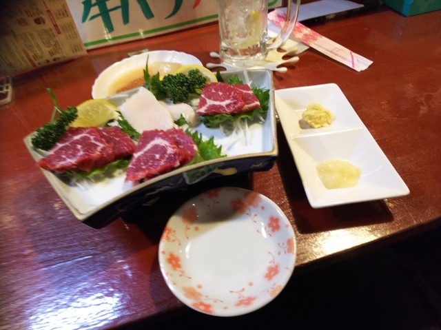 居酒屋 伝ちゃん - 大湊（居酒屋）の写真