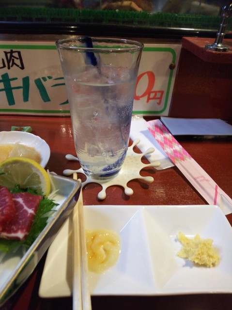 居酒屋 伝ちゃん - 大湊（居酒屋）の写真