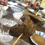やきとり居酒屋 赤天狗 - 