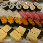 Hokake Zushi - 