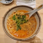 Tanaka Torio - 担々麺