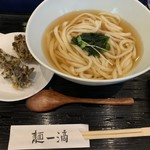 麺一滴 - 