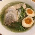 らー麺 櫻ぐみ - 