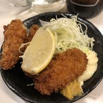 元祖立ち飲み屋 - 