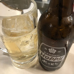 元祖立ち飲み屋 - 