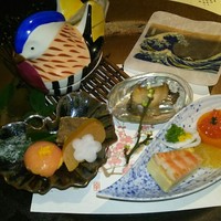 スカイツリービューレストラン 簾 - 
