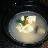 スカイツリービューレストラン 簾 - 