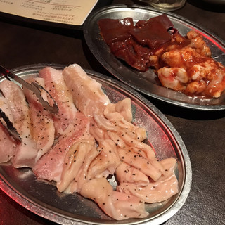 横浜で焼肉食べ放題ならここ おすすめの焼肉店9選 食べログまとめ 横浜で焼肉食べ放題ならここ おすすめの焼肉店9選 食べログまとめ