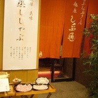 銀座しゃぶ通 マロニエゲート店 - js kitchen ☆ happy time