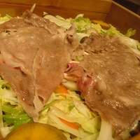 銀座しゃぶ通 マロニエゲート店 - js kitchen ☆ happy time