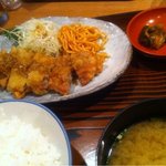 Aji No Izakaya Kitano Kuni Kara - 