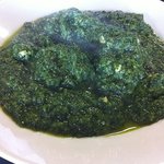 ディル レストラン - 2011-10-16　チキンパラク（※日本人向けのタイプ）