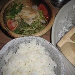 和菜 やなぎ  ふぐ はも - 