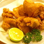 五味箱 - 鶏から揚げ