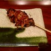 焼き鳥 さいとう