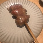 焼鳥 山もと - 