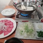 たんか 清川本店 - 