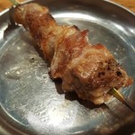 もつ焼きおとんば - 