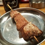 もつ焼きおとんば - 