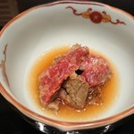 肉料理ふくなが - 