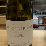 肉料理ふくなが - 