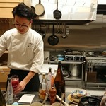 肉料理ふくなが - 