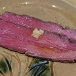 肉料理ふくなが - 