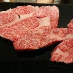 肉料理ふくなが - 