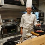 肉料理ふくなが - 