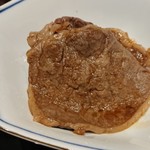 肉料理ふくなが - 