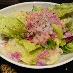 肉料理ふくなが - 