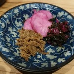 肉料理ふくなが - 