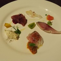 オステリア・オリエーラ - 