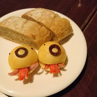 オステリア・オリエーラ - 