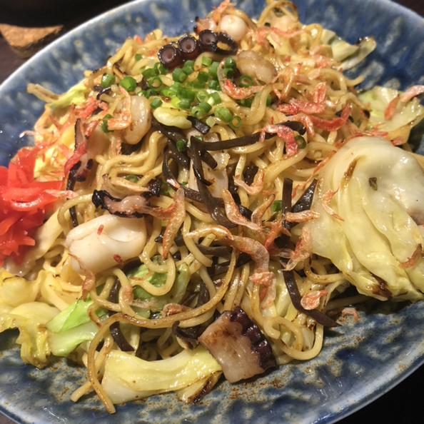 個室×刺身×炉端焼き マルカツ小樽水産 - 南小樽（ろばた焼き）の写真