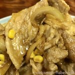 ラーメン専門店石橋 - 