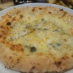 PIZZA LABO Regina - 