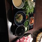 Binchou Tanyakiniku To Shabu Shabu Kotora - 